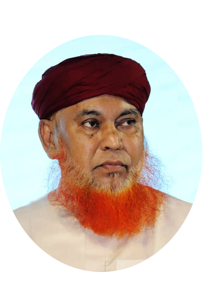মুহাম্মদ আবুল কাশেম নূরী